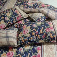 رو تختی ۶ تکه