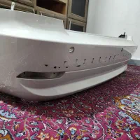 سپر عقب سمند سورن فول