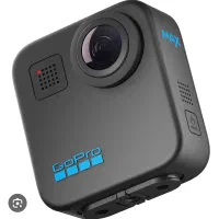 گوپرو ۳۶۰ مکس