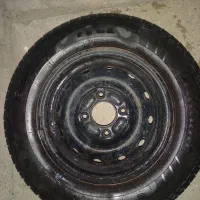 لاستیک ..تایر پیکان