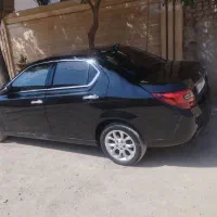 دنا پلاس اتوماتیک، مدل ۱۴۰۲|خودرو سواری و وانت|تربتحیدریه, جانبازان|دیوار