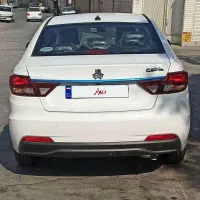 شاهین اتوماتCVTصفر کیلومتر