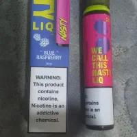 سالت تمشک استفاده نشده