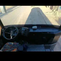 اتوبوس دربستی