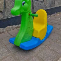 سه چرخه تاشو|اسباببازی|رشت, فلسطین|دیوار