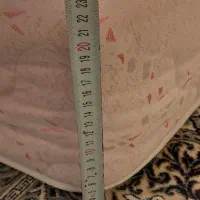 تشک فنری دو نفره