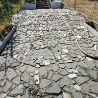 تولید موزائیک و سنگ فرش وحید اصغری