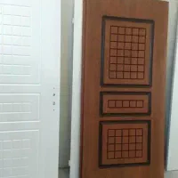 راهنمایی نقاش درب ضد سرقت و اتاقی|فعالیت داوطلبانه|باسمنج, |دیوار