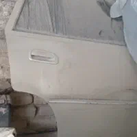 درب عقب دوو سیلو
