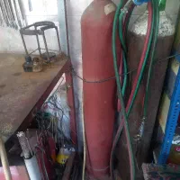 اکسیژن هوا