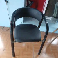 صندلی اداری و کافه ای