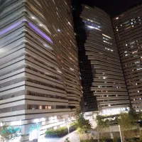 آپارتمان پیش فروش در ارتش برجهای N .D .H