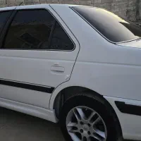 پارس تمام فول سیمی|خودرو سواری و وانت|سراوان, |دیوار