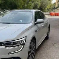 تالیسمان ۲۰۱۸ سفید کیهانی