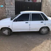 پراید 132 SL، مدل ۱۳۹۰|خودرو سواری و وانت|اردبیل, |دیوار