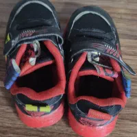 کفش بچه گانه|کیف، کفش، کمربند|سبزوار, هویزه|دیوار