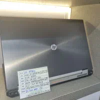 لپتاپ HP EliteBook گرافیک حرفهای 17 اینچ