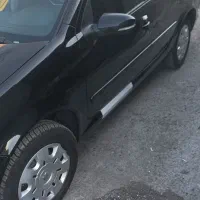 رانا پلاس مدل ۱۴۰۲ مشکی متالیک آبنوس|خودرو سواری و وانت|نیر (اردبیل), |دیوار