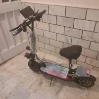 اسکوتر برقی وینر اسکای|دوچرخه، اسکیت، اسکوتر|کاشان, میدانگاه آقا|دیوار