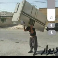 باربری واثاث کشی گنبدکاووس|خدمات حمل و نقل|گنبد کاووس, |دیوار