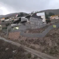 فروش ۴۰۰ متر زمین در ابگرم|فروش زمین و ملک کلنگی|رینه, |دیوار