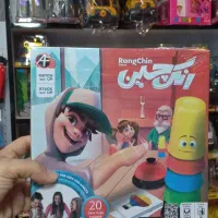 بازی فکری اسباب بازی پازل