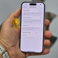 اپل iPhone 16 پابه صفر 10بار شارژ بشرط سلامت|موبایل|رشت, لاکانی|دیوار