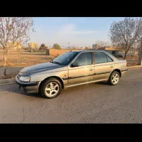 پارسtu5|خودرو سواری و وانت|خوی, |دیوار