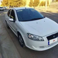 رانا مدل 95 موتور Tu5|خودرو سواری و وانت|مشهد, زمرد|دیوار