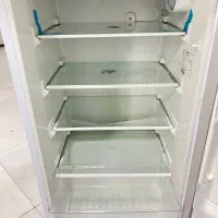 یخچال بست دو درب درحدنو|یخچال و فریزر|تهران, امجدیه (خاقانی)|دیوار