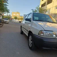پراید