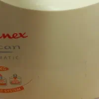 سرخ کن مولینکس