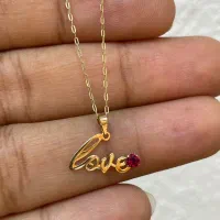 طلای سبک مناسب روز زن