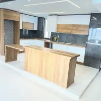 اپارتمان محله۱ فاز۸ مسکن مهر پردیس لاکچری ۱۰۵ متر