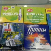 شمع خودرو