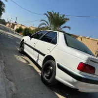 ماشین تیوفایو 1400|خودرو سواری و وانت|رامشیر, |دیوار