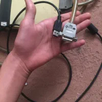 دستگاه دیاگ کامپیوتری|ابزارآلات|قم, نخودی|دیوار