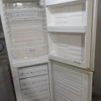 یخچال فریز