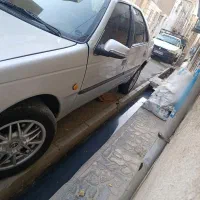 405|خودرو سواری و وانت|بهارستان, |دیوار