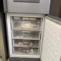 یخچال فریزر|یخچال و فریزر|شوش, |دیوار