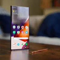 نوت ۲۰ اولترا رام ۱۲ ۵ جی note 20 ultra