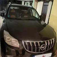 هایماs7مدل۹۶توربو|خودرو سواری و وانت|مشهد, آزادشهر|دیوار