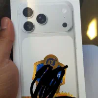 ایفون17پرومکس