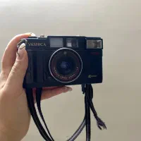 دوربین،دوربین یاشیکا،یاشیکا