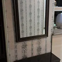 آینه به همراه کنسول