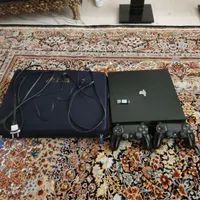 ps4 pro کپی خور|کنسول، بازی ویدئویی و آنلاین|اردبیل, |دیوار