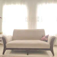 مبل کارکرده راحتی