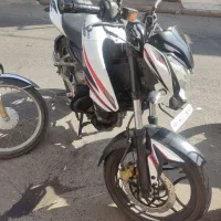 ان اس ۲۰۰|موتورسیکلت|قم, شهر قائم|دیوار