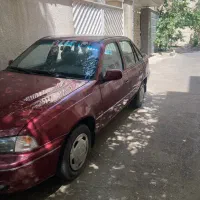 دوو سیلو زرشکی سند تکبرگ