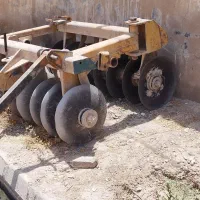 دیکس|ماشین‌آلات صنعتی|شوشتر, |دیوار